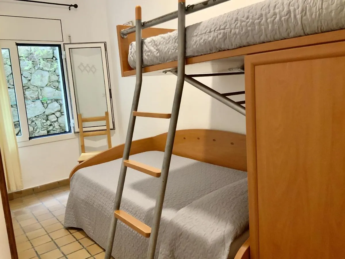 Apartamento La Palmera Plaza Sant Martí d’Empuries 0*,  Ισπανία