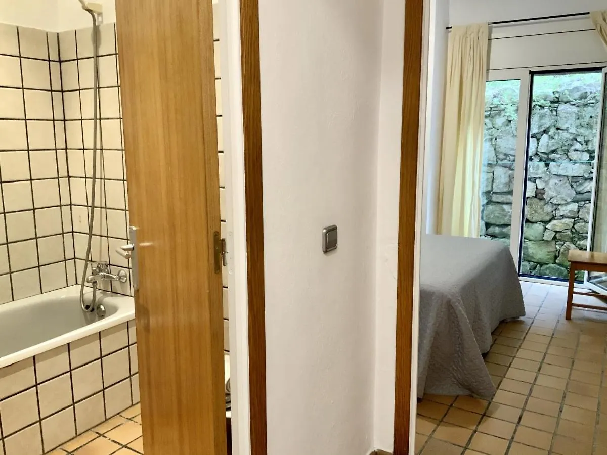 Διαμέρισμα Apartamento La Palmera Plaza Sant Martí d’Empuries
