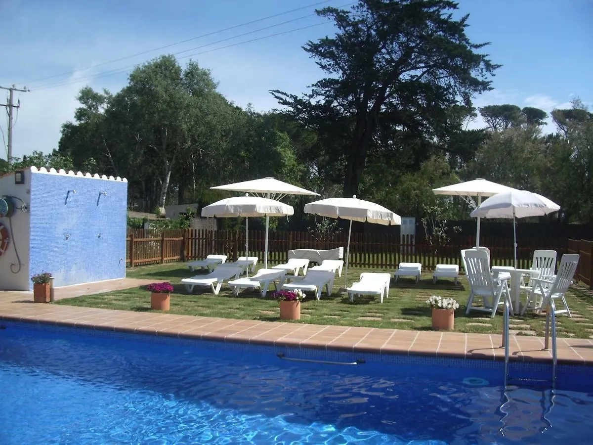 Apartamento La Palmera Plaza Sant Martí d’Empuries