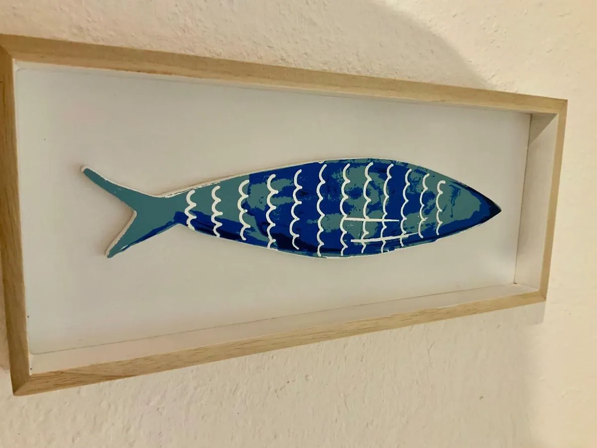 Apartamento La Palmera Plaza Sant Martí d’Empuries Διαμέρισμα