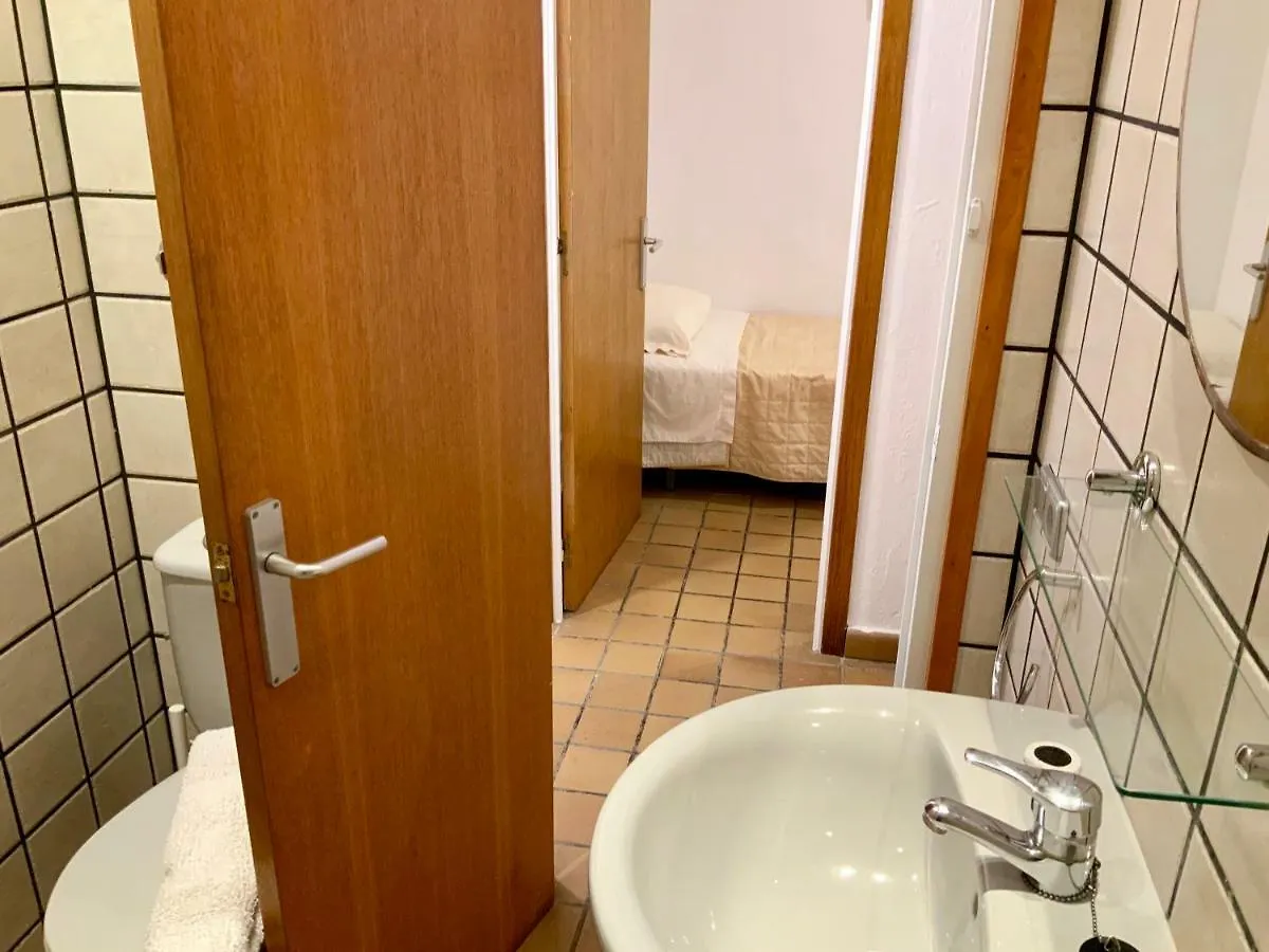 Apartamento La Palmera Plaza Sant Martí d’Empuries 0*,  Ισπανία