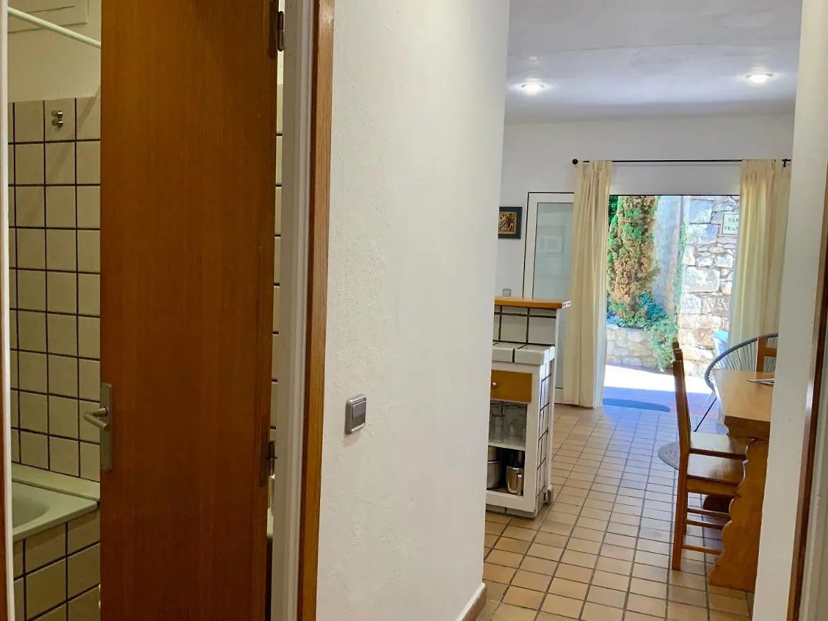 Apartamento La Palmera Plaza Sant Martí d’Empuries Διαμέρισμα